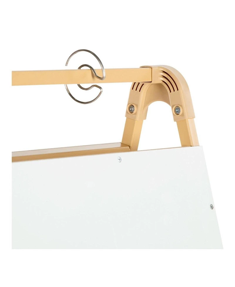 Kaplan Early Learning Mobile Teacher Easel