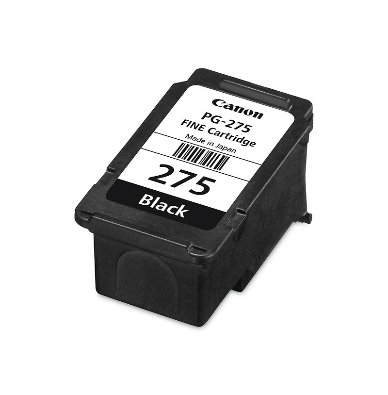 Canon 4988C005 Pgi-275/Cli-276 Multipack Ink - Black/Tri-Color