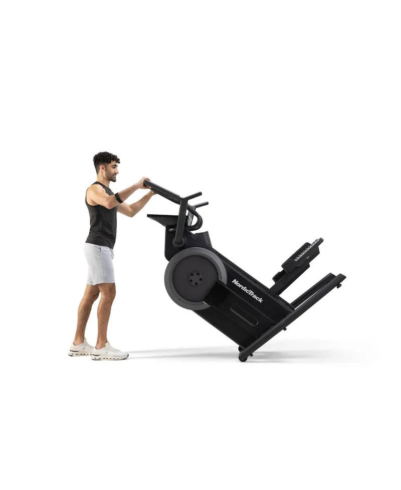NordicTrack Step Climber Xl Exercise Machine