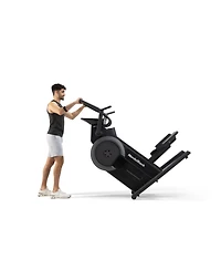 NordicTrack Step Climber Xl Exercise Machine