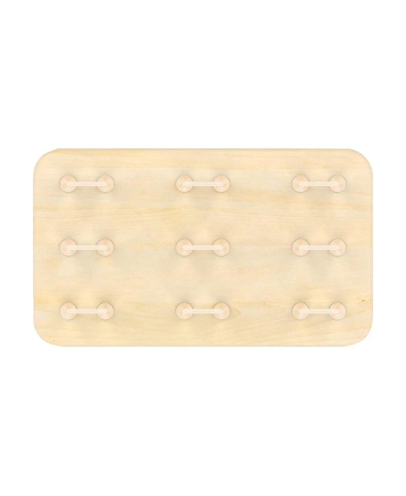 Kaplan Early Learning Puppet Stand