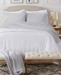 Linery & Co. Cotton T-Shirt Jersey Knit Sheet Set