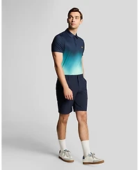 Lyle & Scott Men's 5 Pocket Golf Shorts