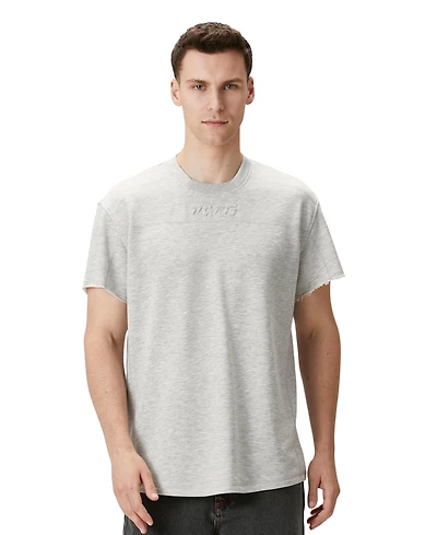 Pcfg Men's Embossed T-Shirt
