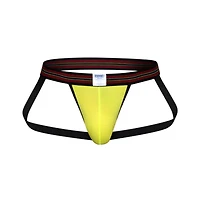 Bike Athletic Men's Mesh Jockstrap