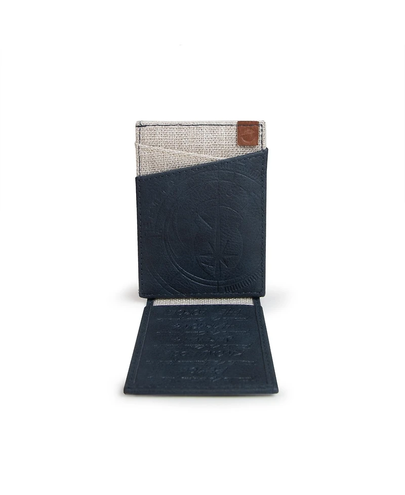 Star Wars Men's Jedi Master Wallet