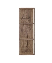 Danya B Recife Vertical Three-Tier Cube Wall Shelf