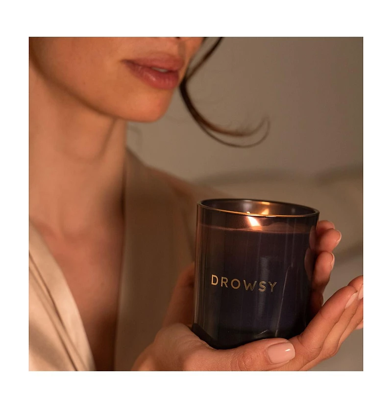 Drowsy The Sleep Candle