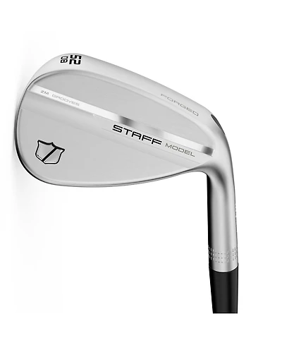Wilson Staff Model Zm Left Hand Mens Wedge