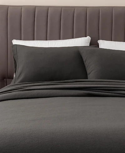 Linery & Co. Ultra Soft Cozy Plush Micro Fleece Sheet Set