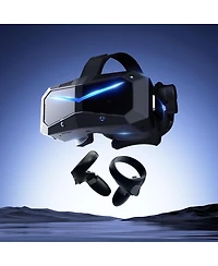 Pimax Crystal Super Pcvr Headset