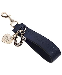 True Religion Bag Charm Keychain