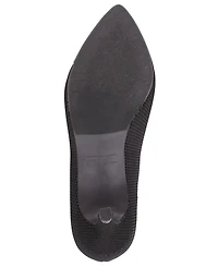 Tahari Women's Taj Slip-On Pumps