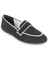 Tahari Women's Stockholm Slip-On Loafers