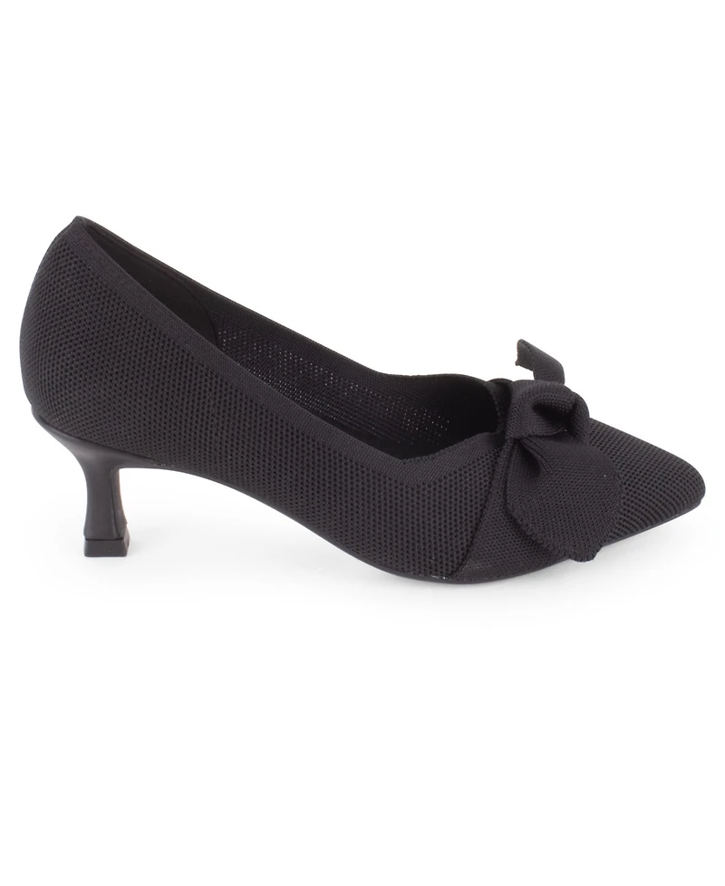 Tahari Women's Limoges Slip-On Pumps
