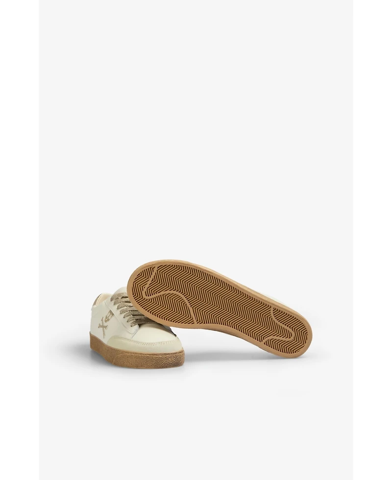 Scalpers Woman New Gala Sneakers