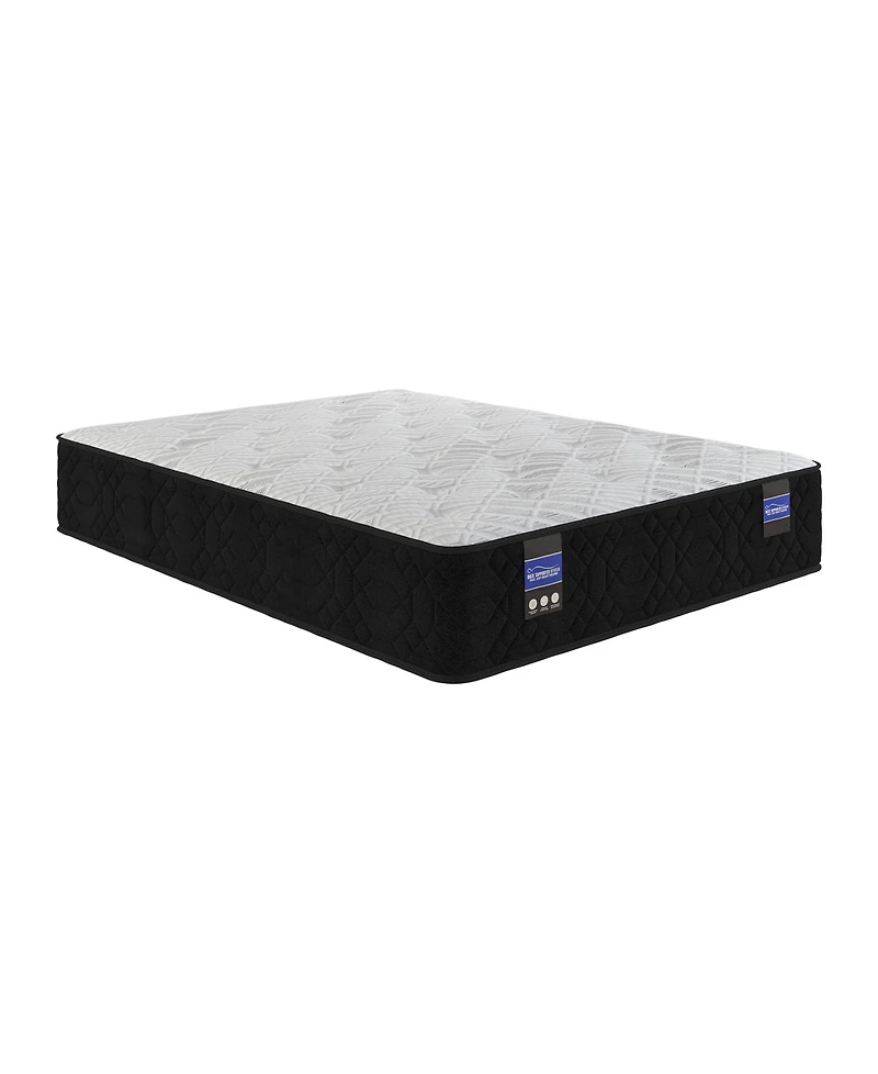 Spring Air Amelia 12" Hybrid Plush Tight Top Mattress, Queen