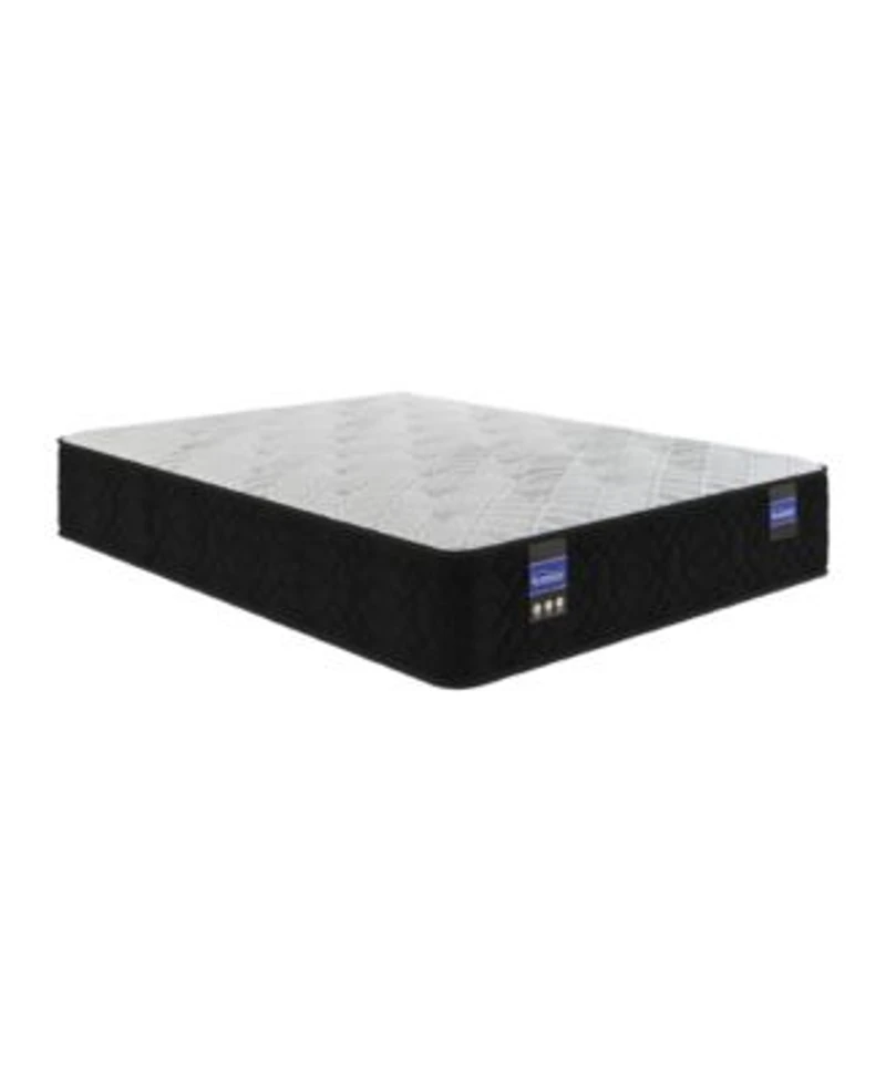 Spring Air Back Supporter Amelia 12 Hybrid Plush Tight Top Mattress Collection