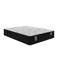 Spring Air Back Supporter Amelia 12 Hybrid Plush Tight Top Mattress Collection