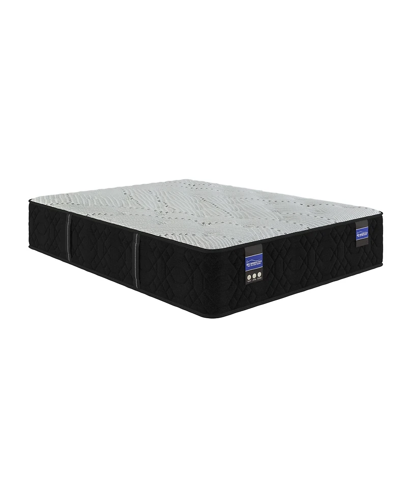 Spring Air Hannah 13" Hybrid Medium Tight Top Mattress, Twin Xl
