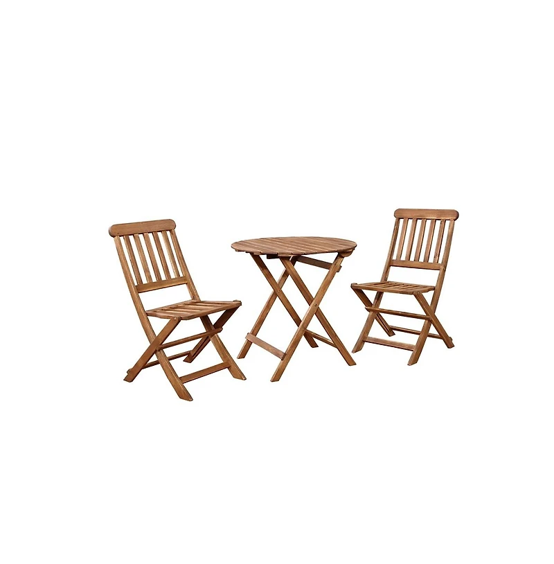 Linon Catalan Cafe Set