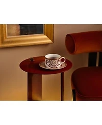 Wedgewood Red Splendour Dinnerware Collection