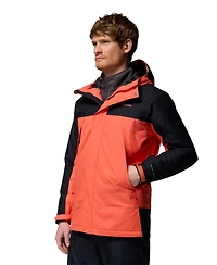 Columbia Men's Shotski Tech Ski Jacket