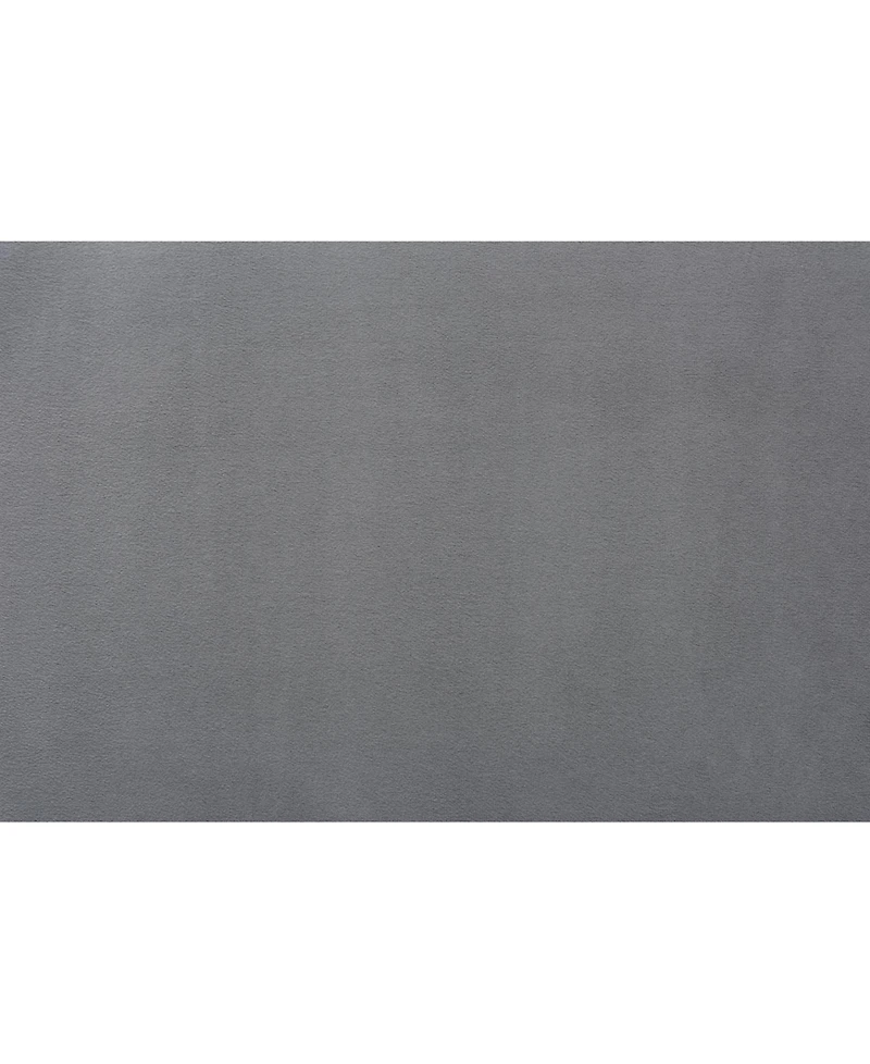 Baxton Studio Alvis 2-Pc. Wood Mid-Century Dining Nook Banquette Set