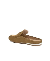 Jslides Women's Paula Leather Mule