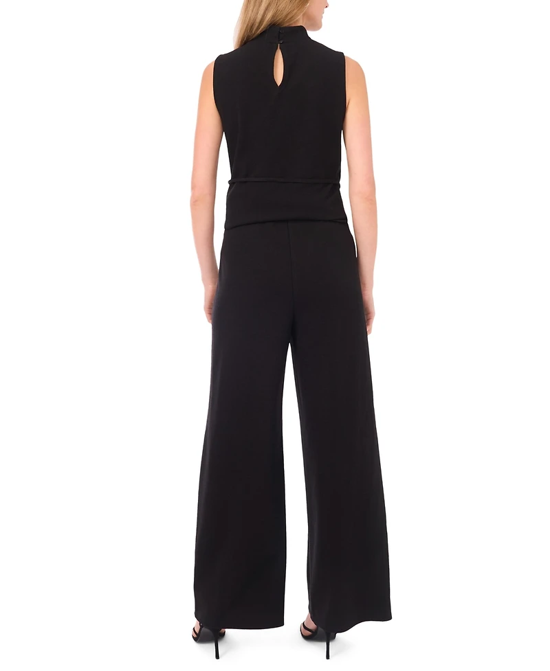 Vince Camuto Women's Pull-On Wide Leg Pants