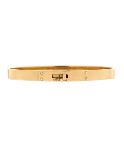 Pre-Owned HERMES Kelly Bracelet