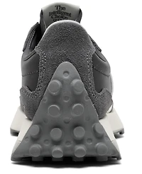 New Balance Women's 327 Metallic Casual Sneakers from Finish Line