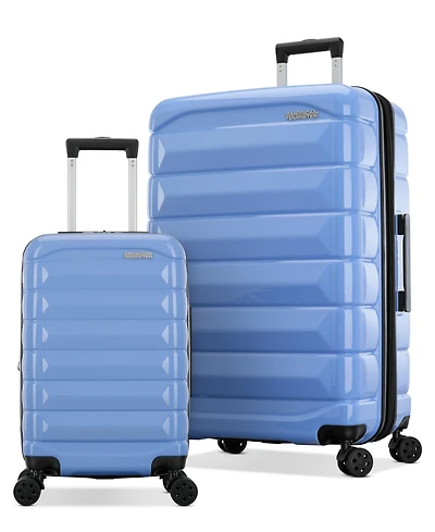 American Tourister Kontour 2-Pc. Spinner Luggage Set