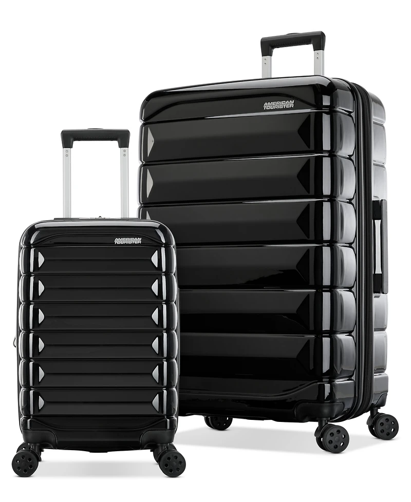 American Tourister Kontour 2-Pc. Spinner Luggage Set