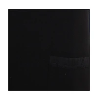 Pre-Owned Dolce & Gabbana Women's Crepe Sleeveless Shift Dress