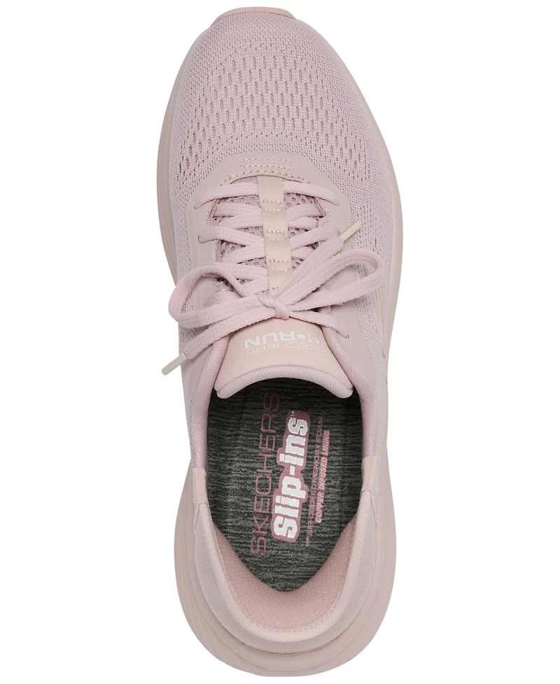 Skechers Women's Max Cushioning Elite 2.0 - Vanish Athletic Walking Sneakers from Finish Line