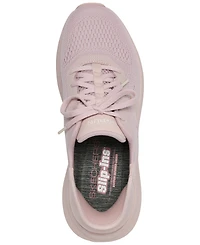 Skechers Women's Max Cushioning Elite 2.0 - Vanish Athletic Walking Sneakers from Finish Line