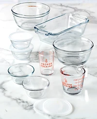 Anchor Hocking 13-Pc. Oven Basics Prep and Bake Set