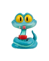 Zootopia 2 Inch Mystery Tails Figure 5-Pack