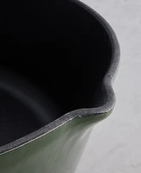 Tramontina Bestow Enameled Cast Iron 12" Skillet with Lid