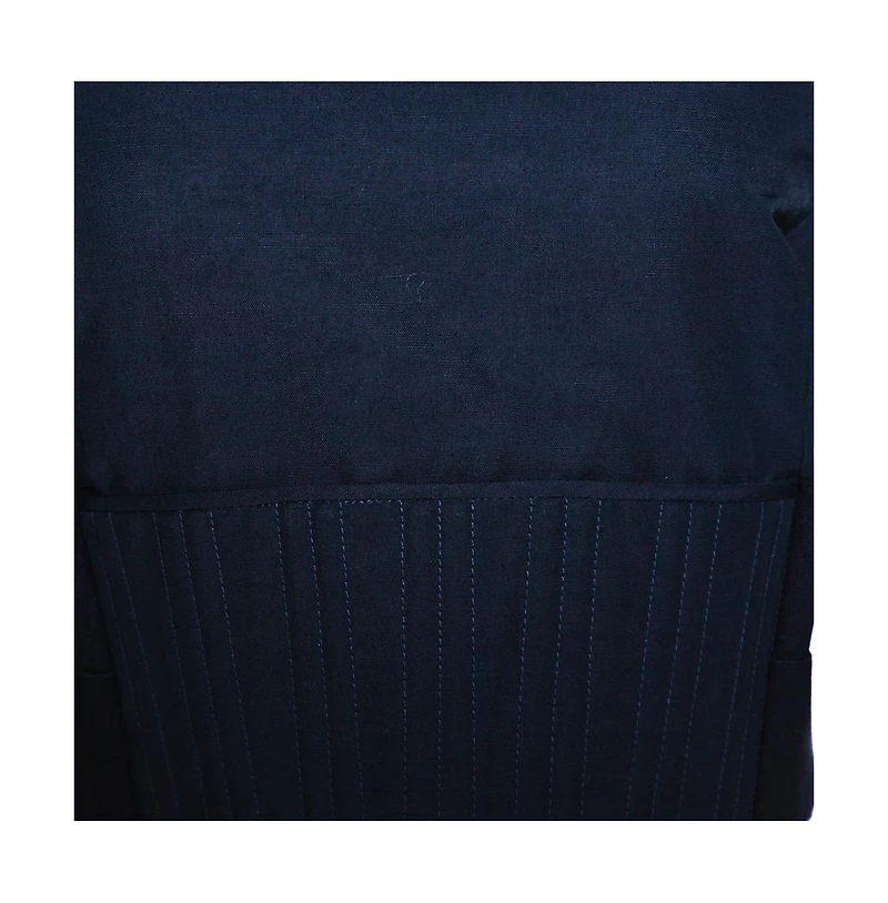 Pre-Owned Stella Mccartney Women's Linen Blend Corset Top