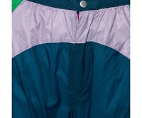 Pre-Owned Isabel Marant Color Block Synthetic Raruso Joggers