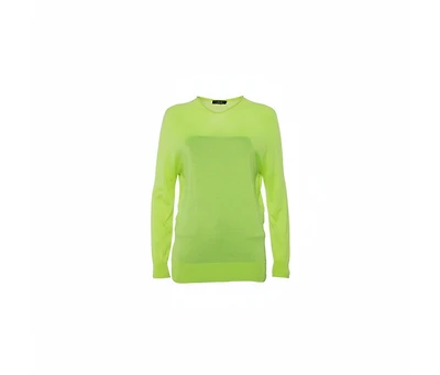 Pre-Owned Balenciaga Women's Cashmere Oversized Pullover