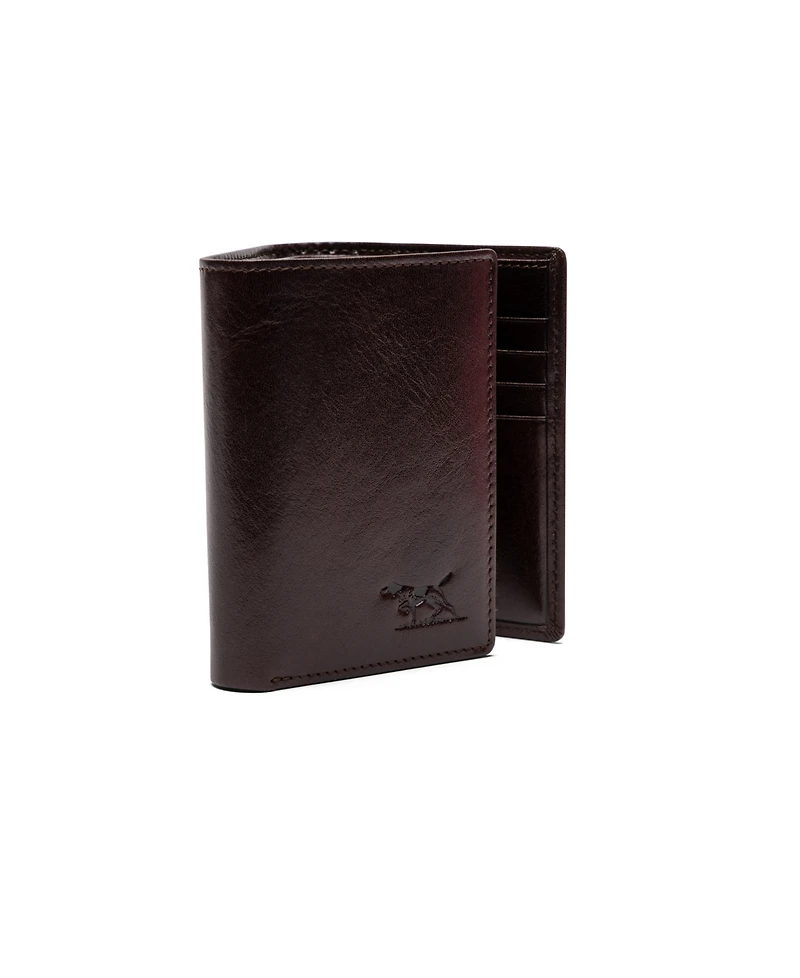 Wesport Tri Fold Wallet