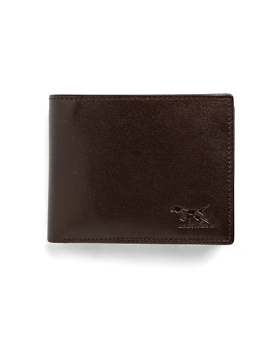 Wardville Pouch Wallet