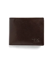 Wardville Pouch Wallet