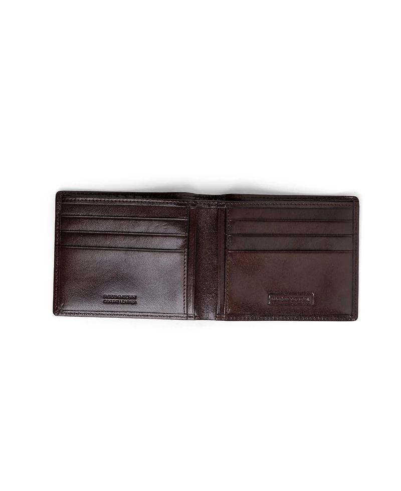 Rodd & Gunn Men's Wakefield Bi-Fold Wallet