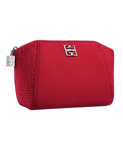 Free Givenchy Parfums Pouch with any $75+ Givenchy Makeup or Skincare Purchase