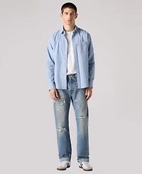 Levi's Premium Men's 501 Regular-Fit Jeans