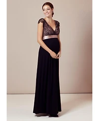 Tiffany Rose Maternity Rosa Dress
